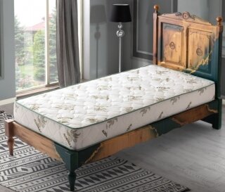 Pooly Comfort Bed 60x120 cm Yaylı Yatak kullananlar yorumlar